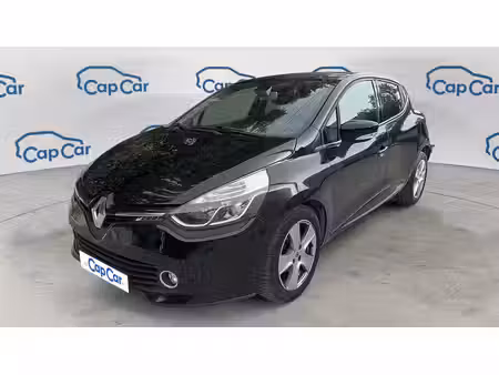 Renault Clio 0.9 TCe 90 Intens