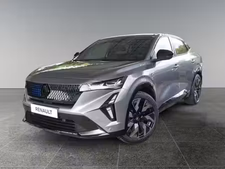 Renault Rafale E-Tech 1.2 300 Esprit Alpine 4x4
