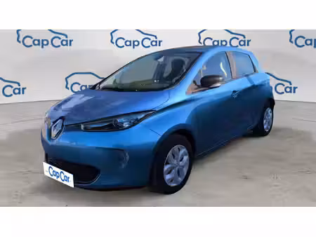 Renault Zoe R90 92 Life