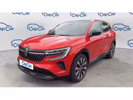 Renault Austral 1.2 200 Techno