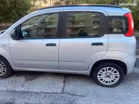 Fiat Panda 1.2 69