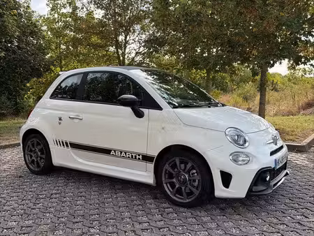 Abarth 595C 1.4 145