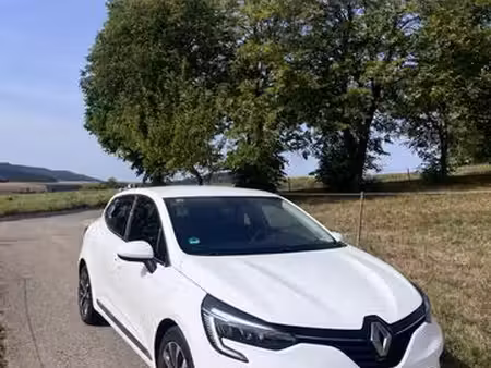 Renault Clio 1.0 TCe 90 Intens