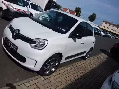Renault Twingo 1.0 65 Équilibre