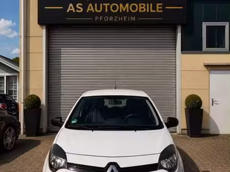 Renault Twingo 1.2 75 Expression