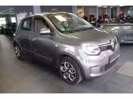 Renault Twingo 1.0 SCe 75 Limited