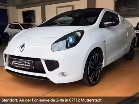 Renault Wind 1.2 100 Dynamique
