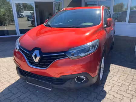 Renault Kadjar 1.2 130 Experience