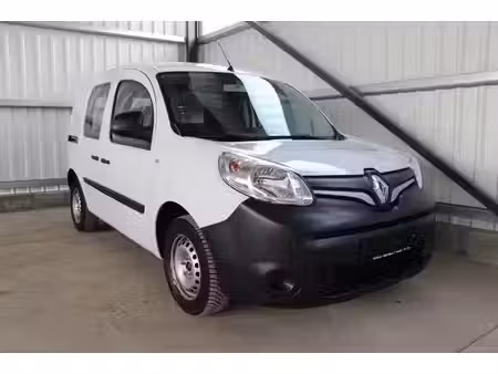Renault Kangoo 1.5 dCi 70