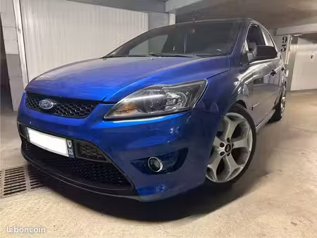 Ford Focus ST 2.5 225