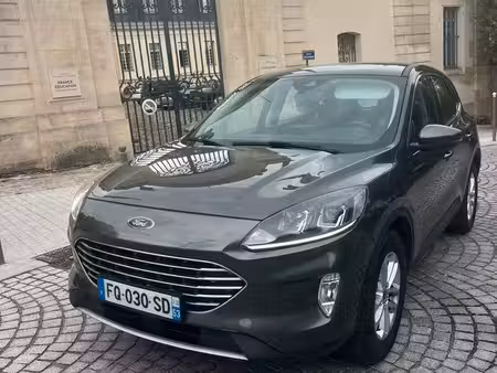 Ford Kuga 1.5 120