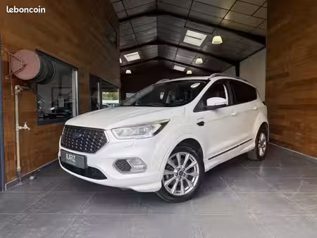 Ford Kuga 1.5 TDCi 120 Vignale