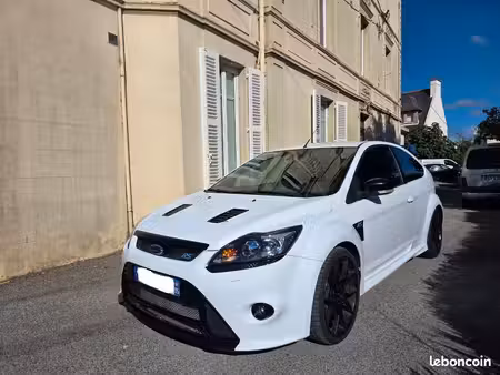 Ford Focus RS 2.5 305