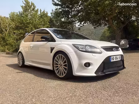 Ford Focus RS 2.5 305