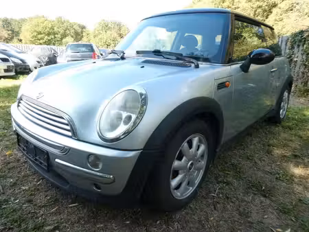 Mini Mini Cooper 1.6 115