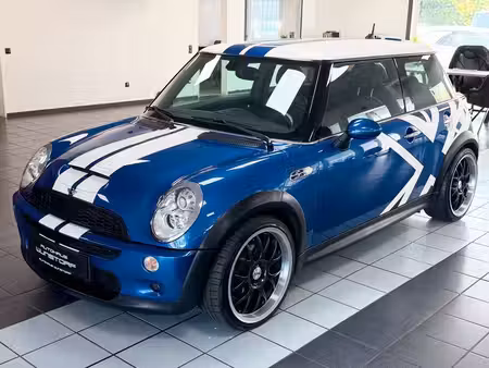 Mini Mini Cooper S 1.6 170