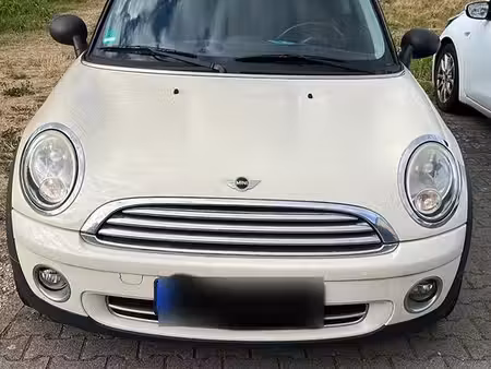 Mini Mini One 1.4 75