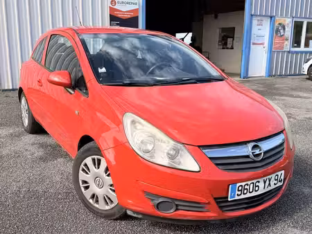 Opel Corsa 1.2 80