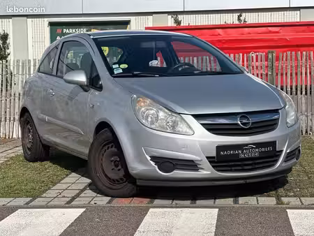 Opel Corsa 1.2 80