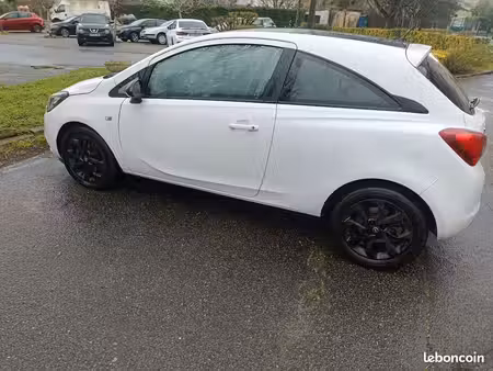 Opel Corsa 1.4 100