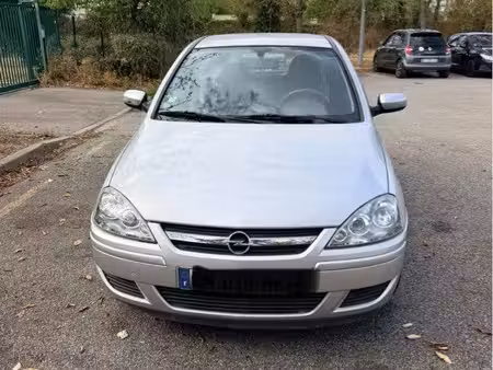 Opel Corsa 1.2 80