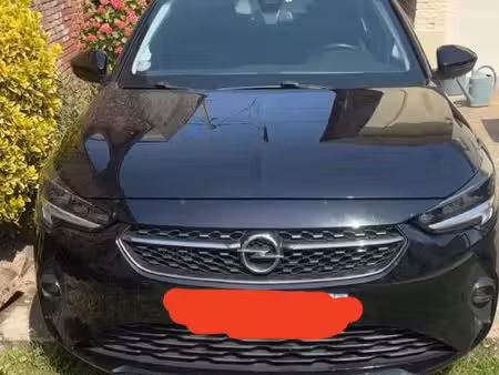Opel Corsa 100