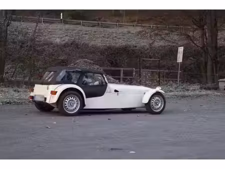 Caterham Seven 165