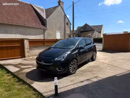 Opel Corsa 1.4 100