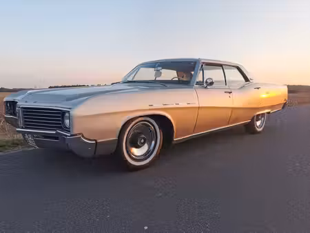 Buick Electra Limited