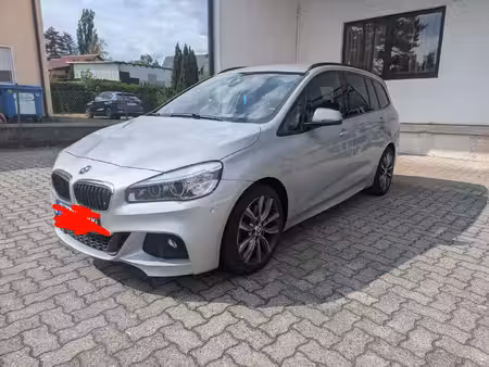 BMW Série 2 220i 2.0 184