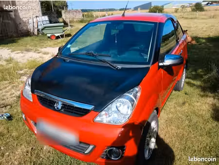 Aixam Coupe 0.5