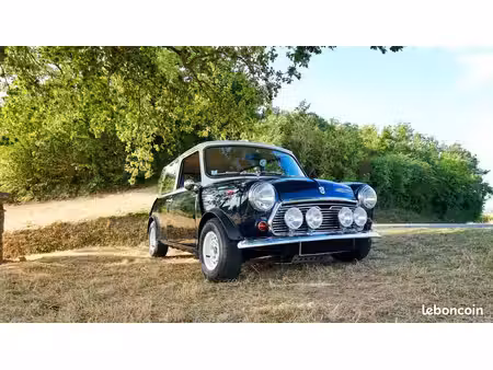 Austin Mini 