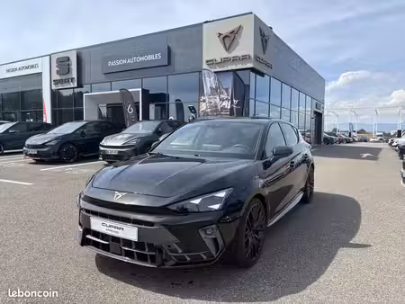 Cupra Leon 1.5 272