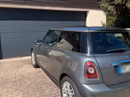 Mini Mini One 75