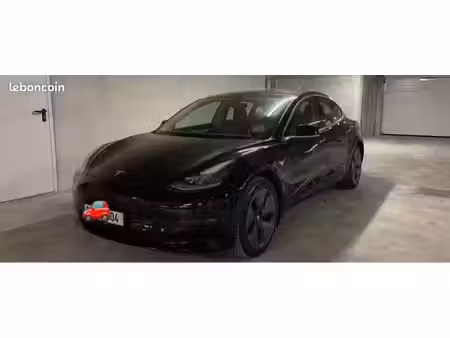 Tesla Model 3 Standard Plus 275
