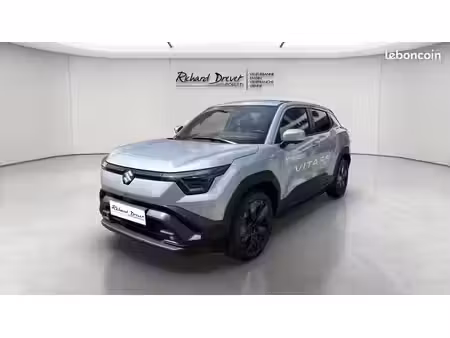 Suzuki Vitara 174 Style