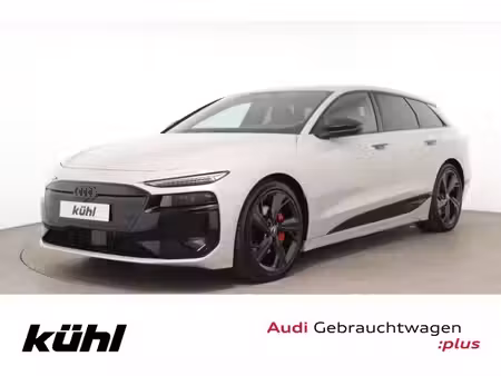Audi A6 367