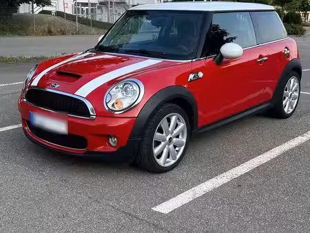 Mini Mini Cooper S 1.6 175