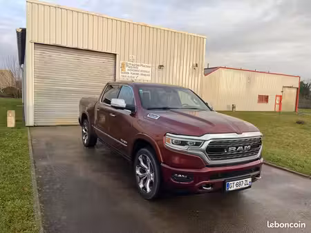 Dodge RAM 1500