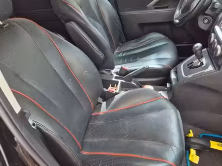Mazda 5 MZR 2.0 144 Dynamique