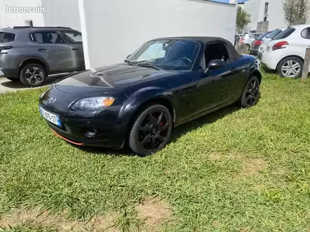 Mazda MX5 1.8 126