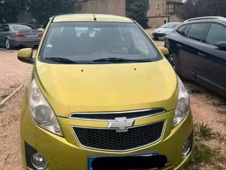 Chevrolet Spark 1.0 68