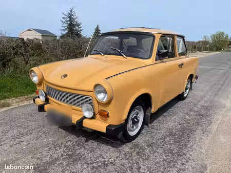 Trabant 601 