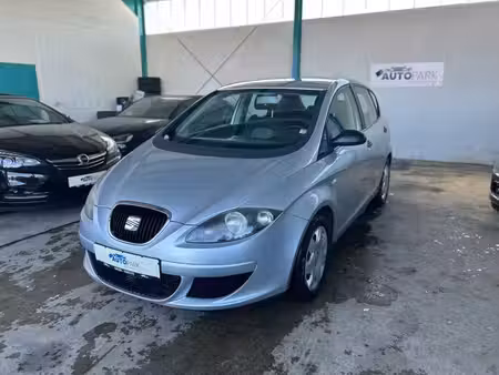 Seat Altea 1.9 TDI 105 Référence