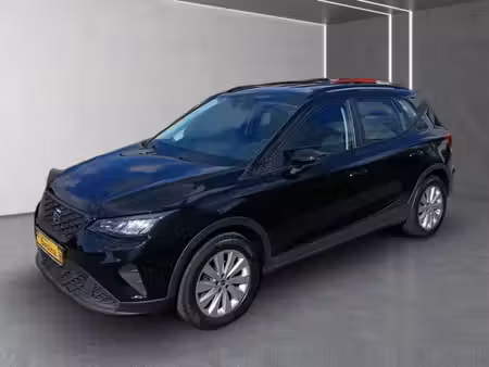 Seat Arona 1.0 TSI 95 Référence