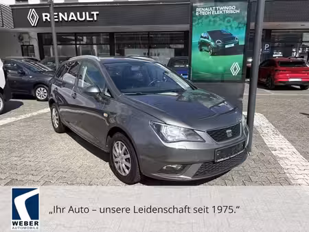 Seat Ibiza 1.2 TSI 105 Style