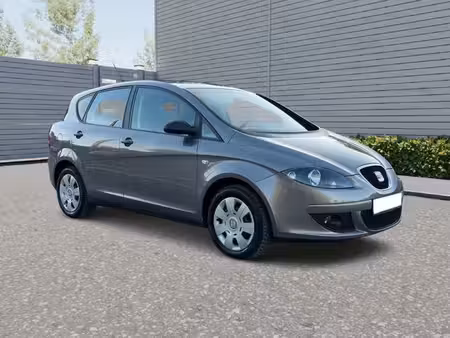 Seat Toledo 1.6 102 Référence