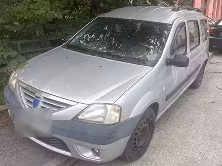 Dacia Logan 1.5 dCi 70