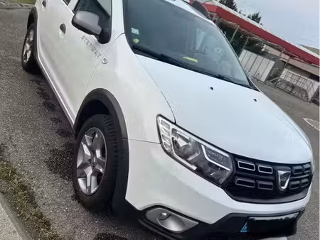Dacia Sandero 1.5 dCi 90