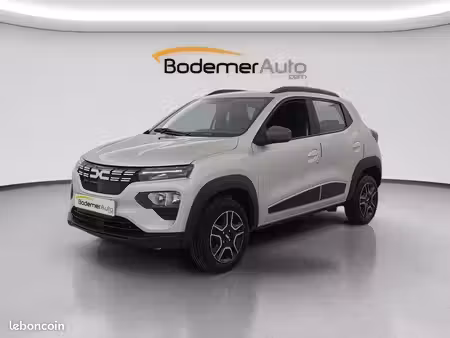 Dacia Spring 45 Expression